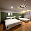 Brown Dot Hotel Gyeongju