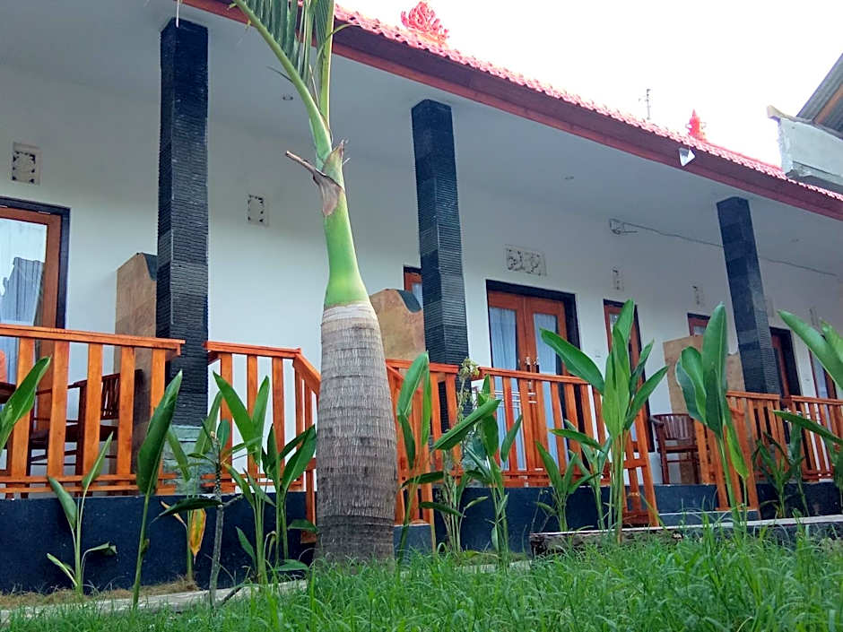 Bagoesfull Homestay