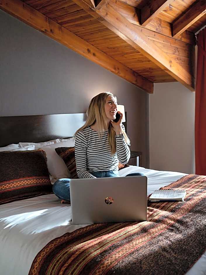 Hotel Crans Montana