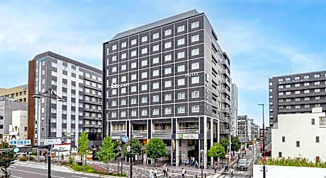 Ibis Styles Kyoto Station Hotel
