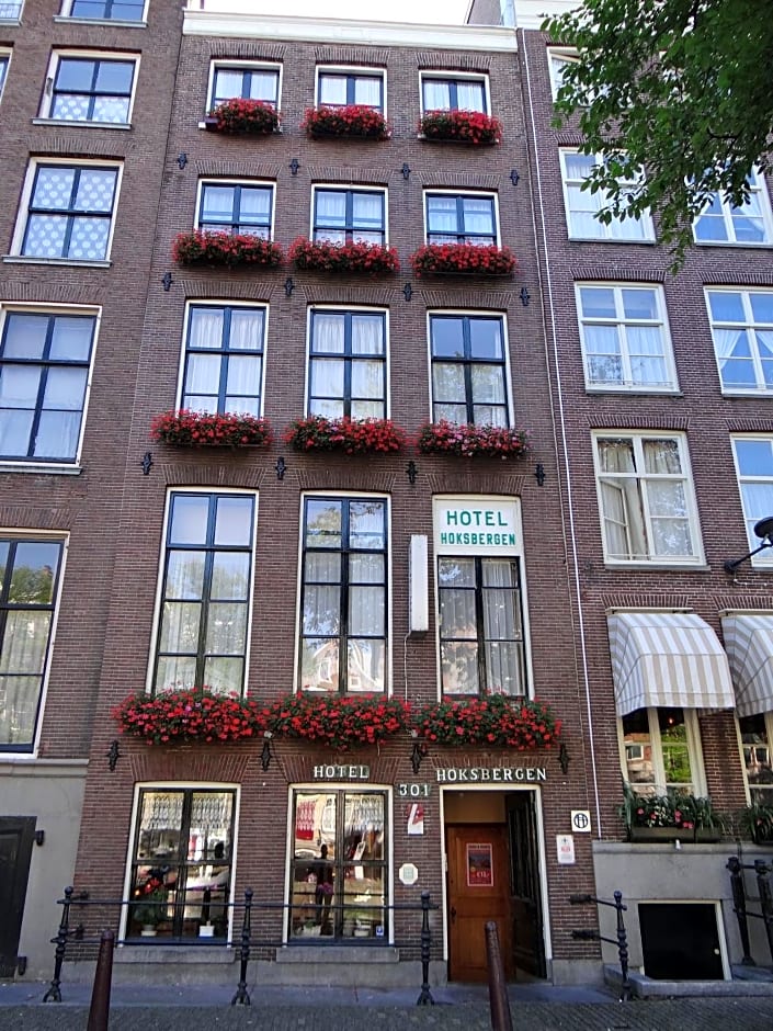 Hotel Hoksbergen
