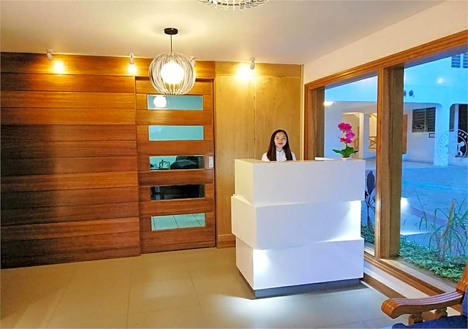 Le Relax Hotel and Restaurant