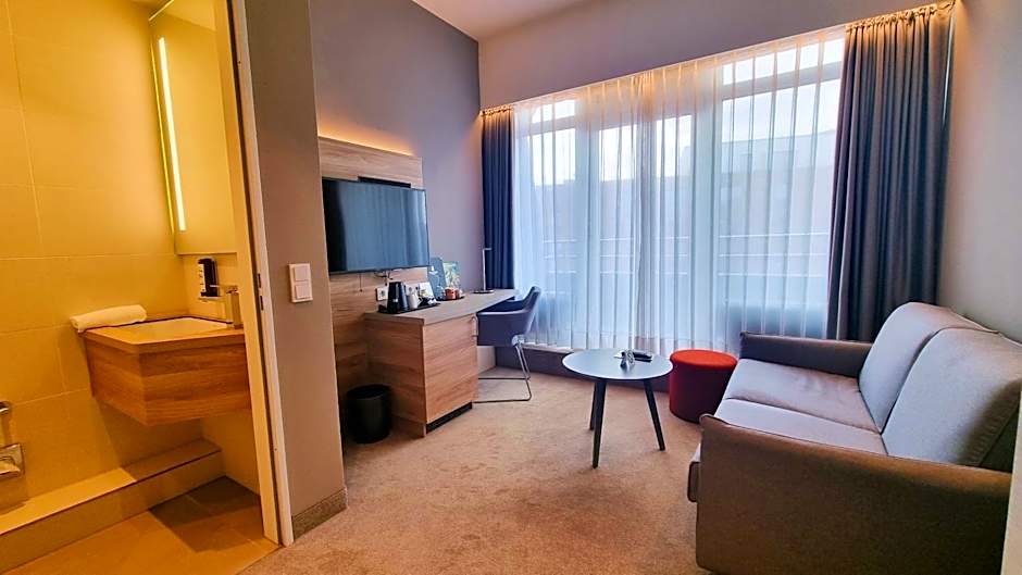 Hotel Panorama Hamburg-Harburg
