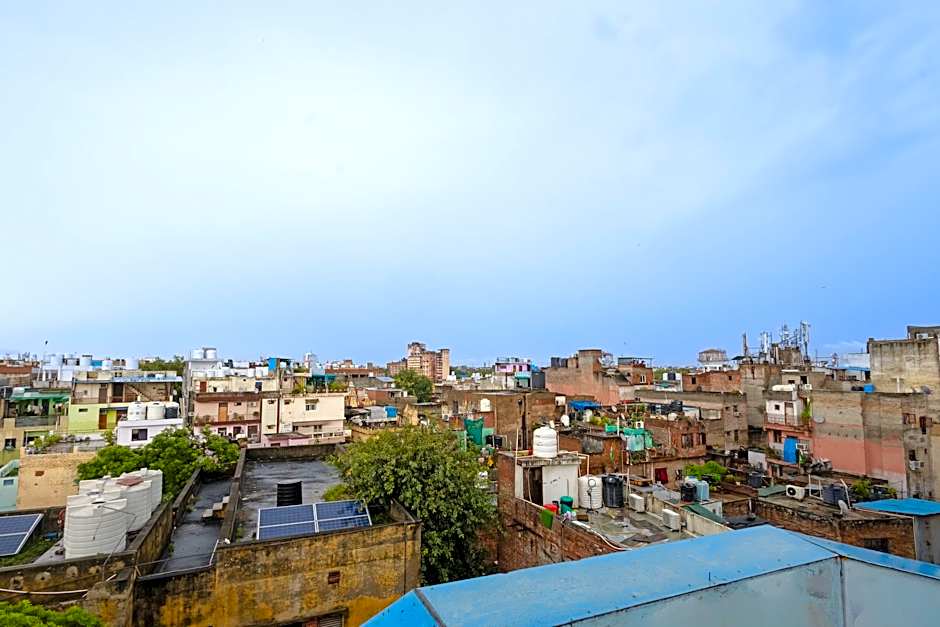 Hotel Shivdev International