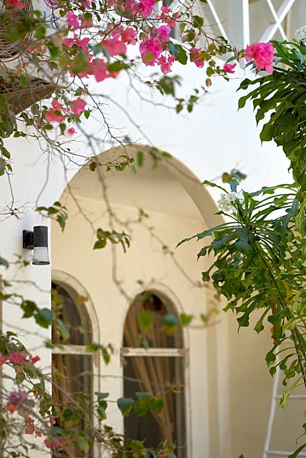 ISLA INDAH RETREAT boutique hotel