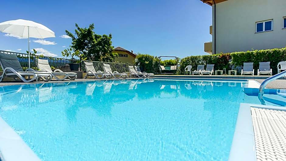 Hotel Alexandres