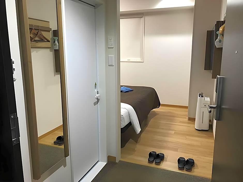 Hotel Sun Clover Koshigaya Eki mae