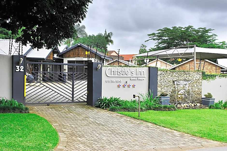 Christie's Inn