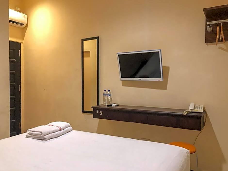 Hotel D'Mario Palopo