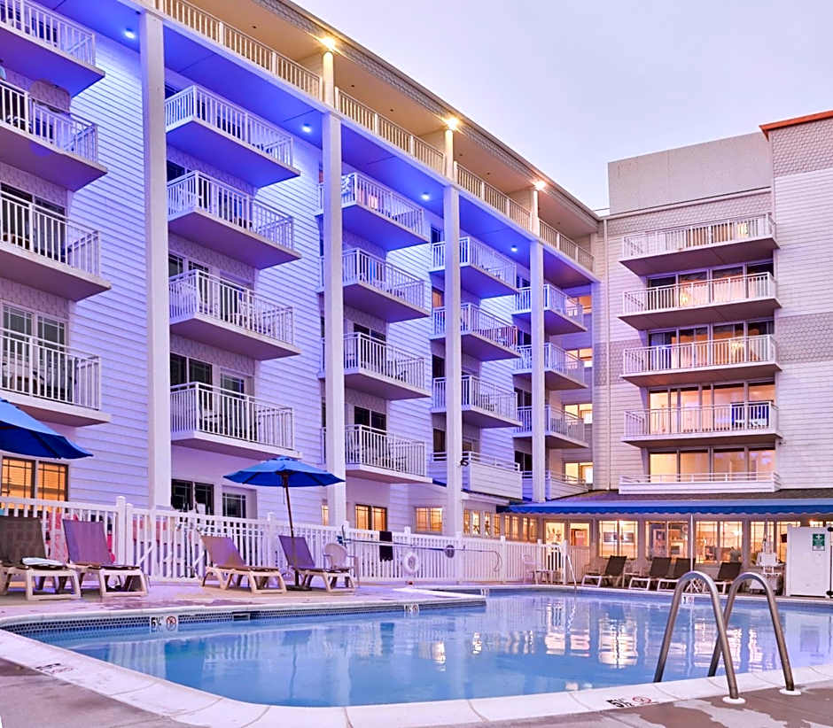 Marquis De Lafayette