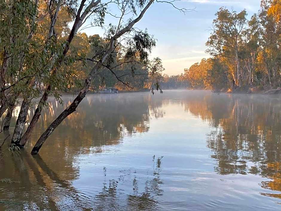 Barham Riverland Motel