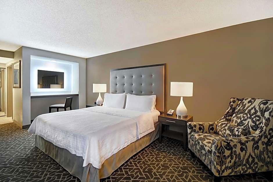 Homewood Suites By Hilton Edgewater-NYC Area, Nj