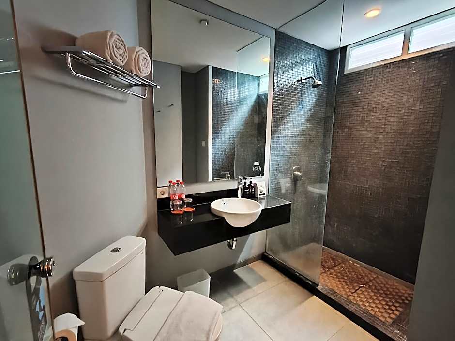 Loft Legian Hotel
