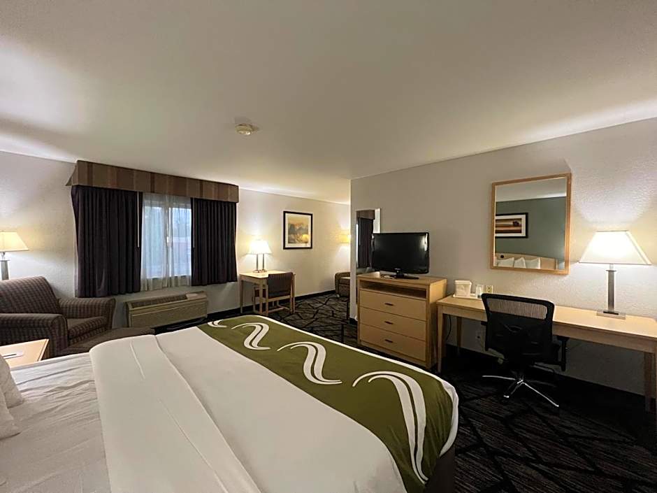Quality Inn & Suites Loveland