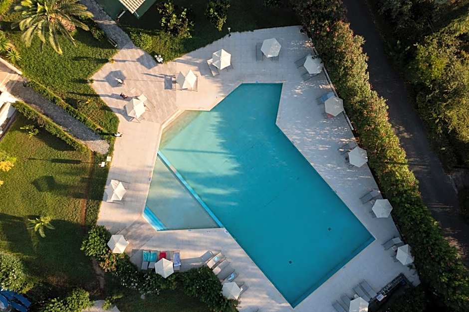 Livadi Nafsika Hotel - Adults Only