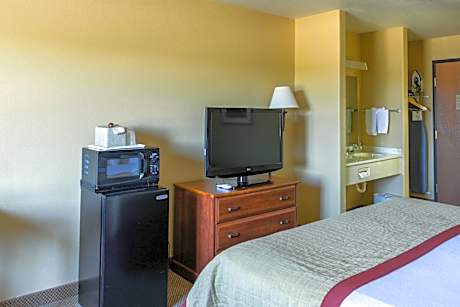King Room - Non-Smoking