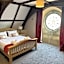 St Nicholas Hotel Shrewsbury
