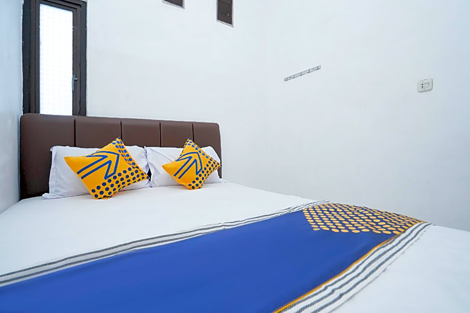 Hotel O Berkah Residence Syariah