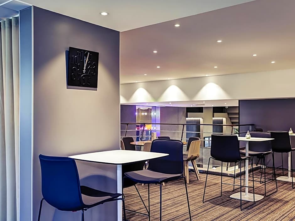 Mercure Lyon Charbonnières