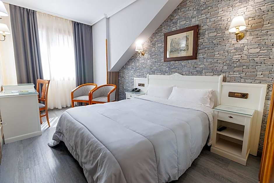 Hotel Ciudad Cangas de Onis