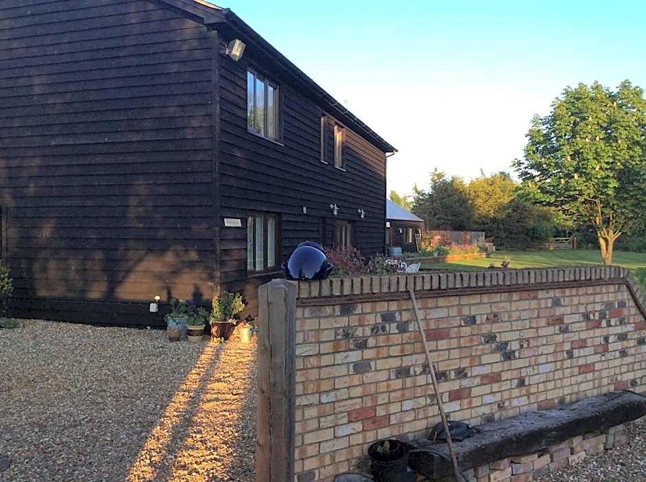 The Old Grain Store Bed & Breakfast