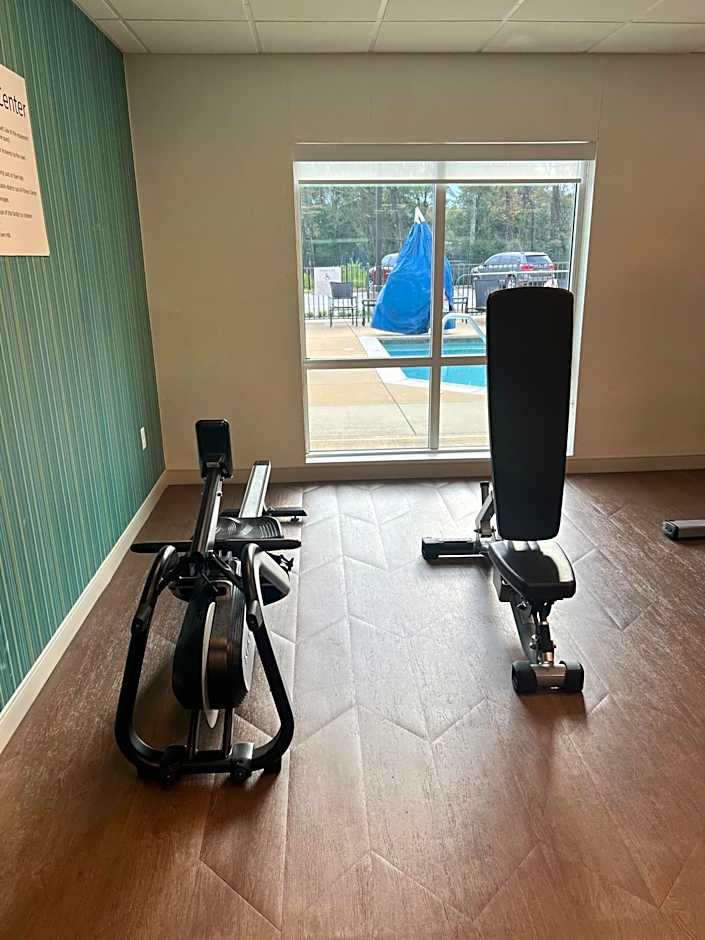 Holiday Inn Express And Suites Mobile - University Area By IHG