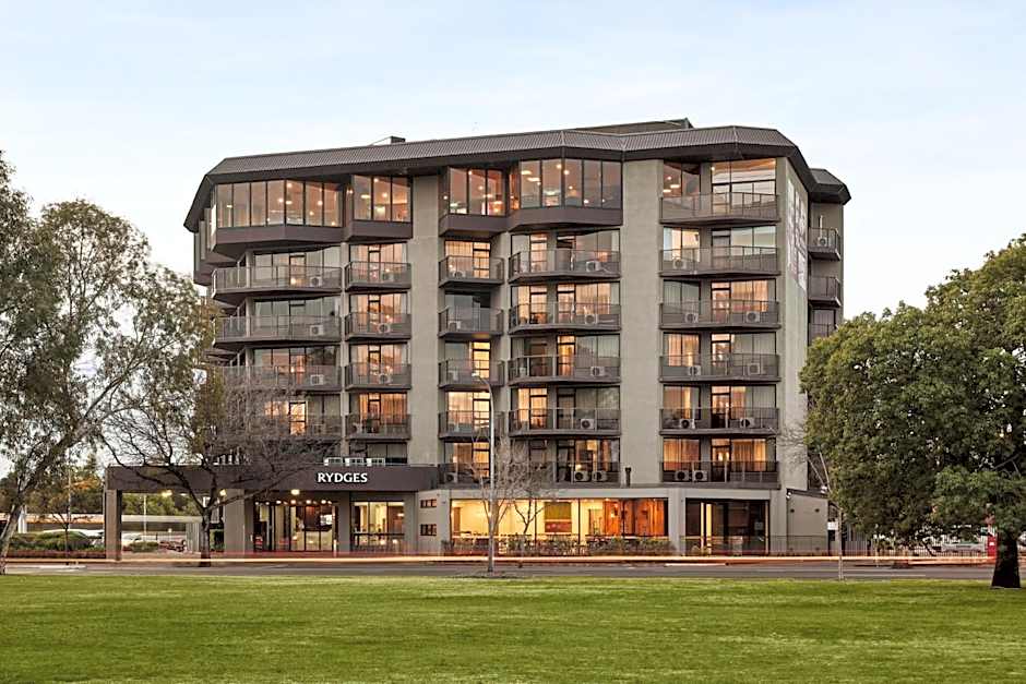 Rydges Adelaide