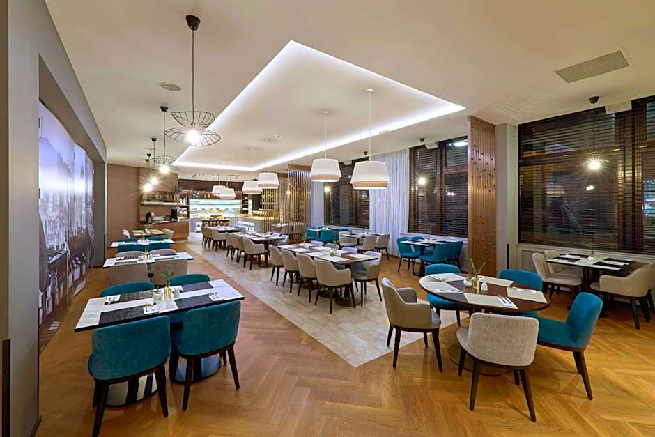 Congress & Wellness Hotel Olsanka