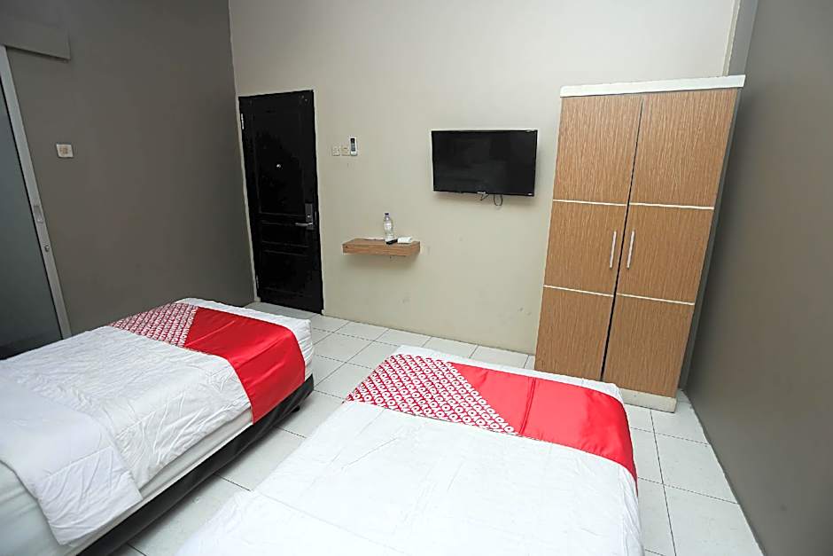 OYO 2524 Royal Borneo Guesthouse