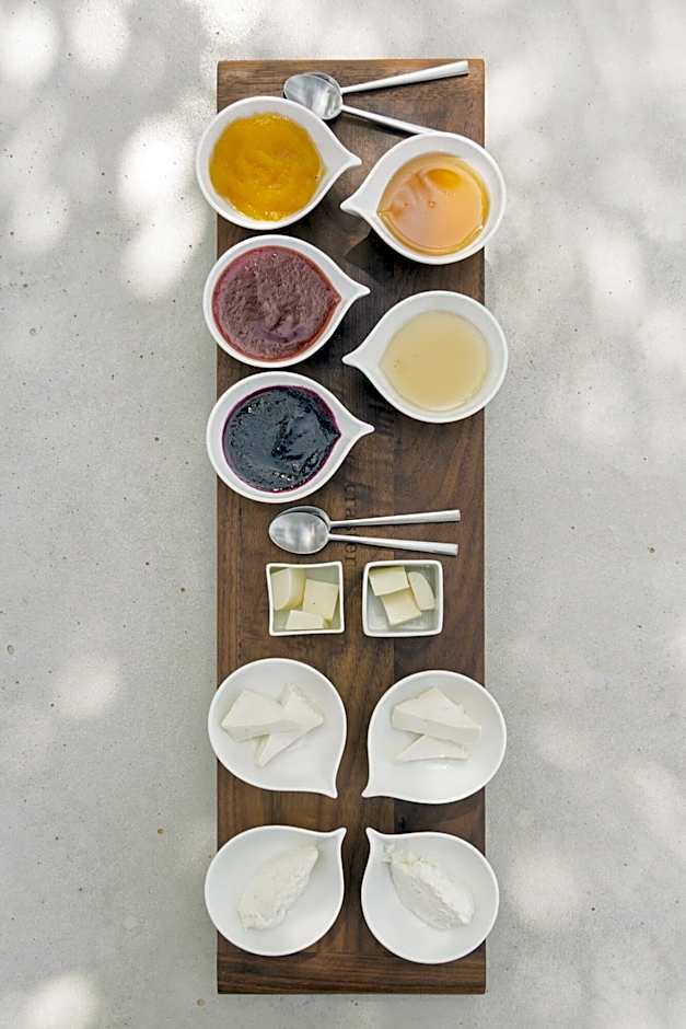 Sikelia Luxury Retreat