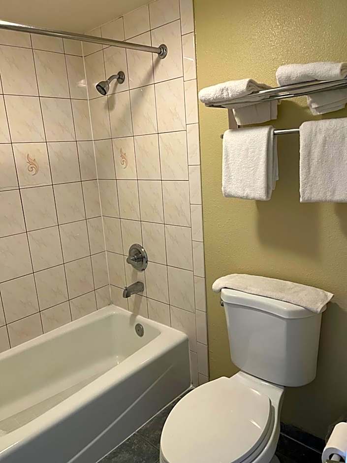 Rivera Motel - Pico Rivera