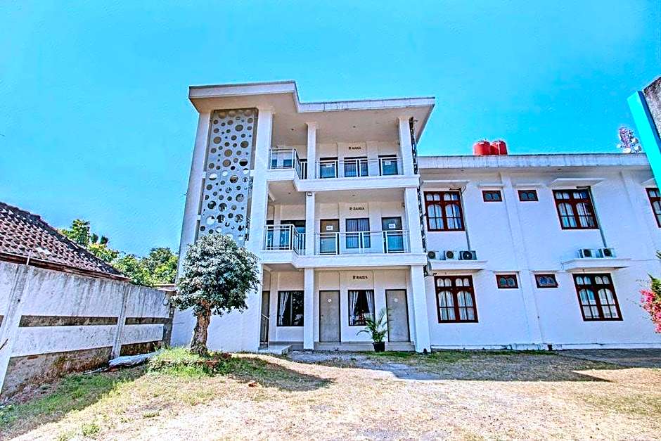 Hotel O Griya Lestari Pati 2