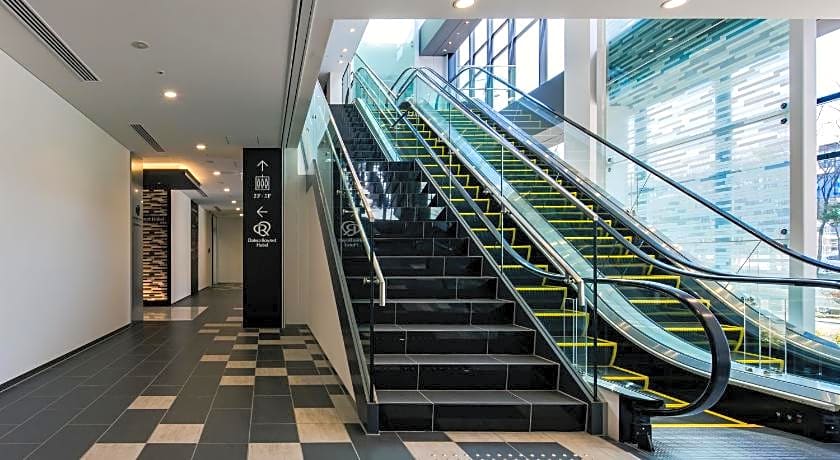 Daiwa Roynet Hotel Koriyama-Ekimae