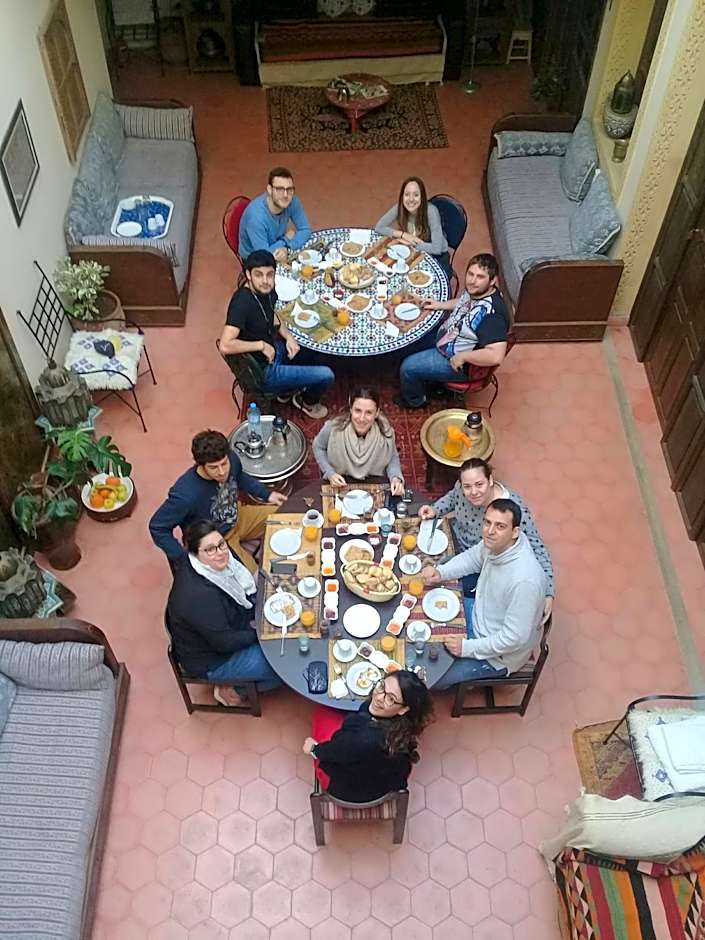 Dar Wassim El Ghali