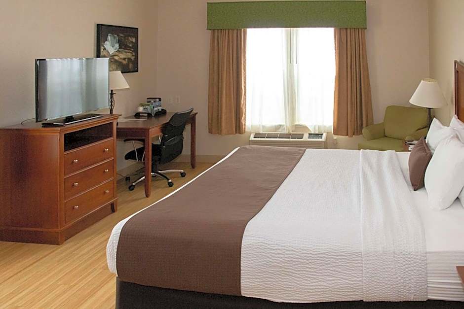 Best Western I-5 Inn & Suites