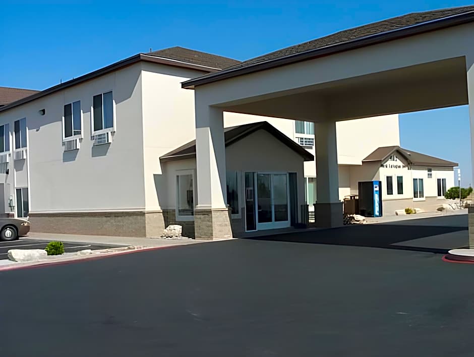Lea County Inn