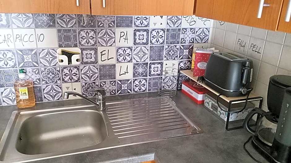 Le Roi du Sundgau près de la Horse - Mooslargue