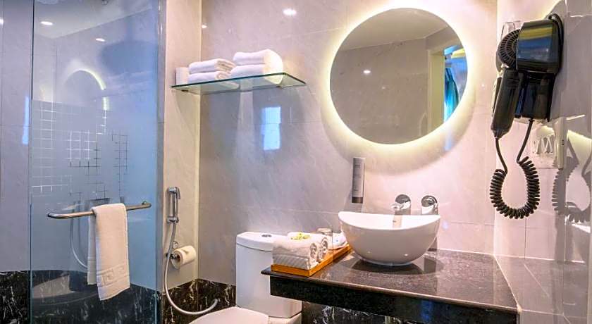 Hotel Sinclairs Siliguri