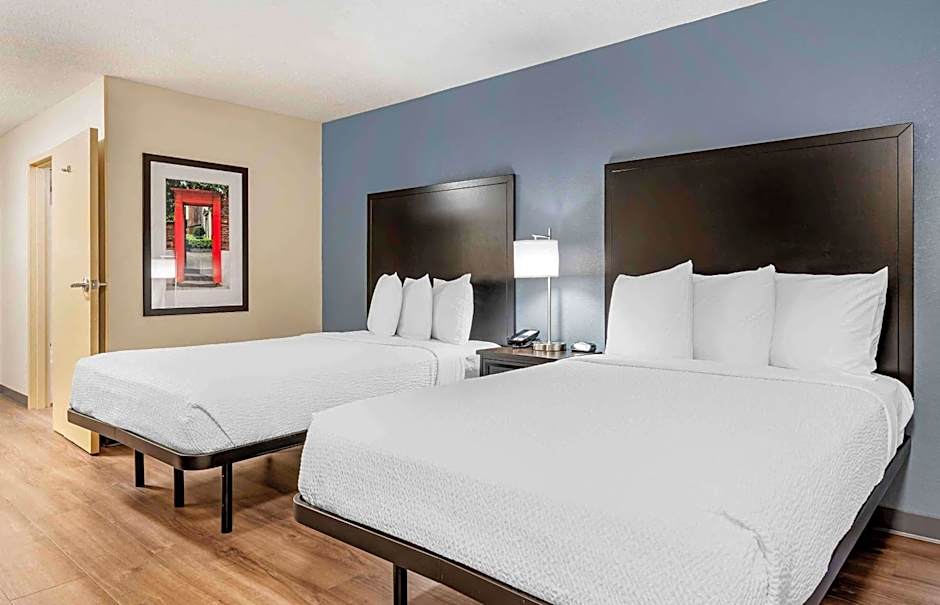 Extended Stay America Suites - Dayton - North