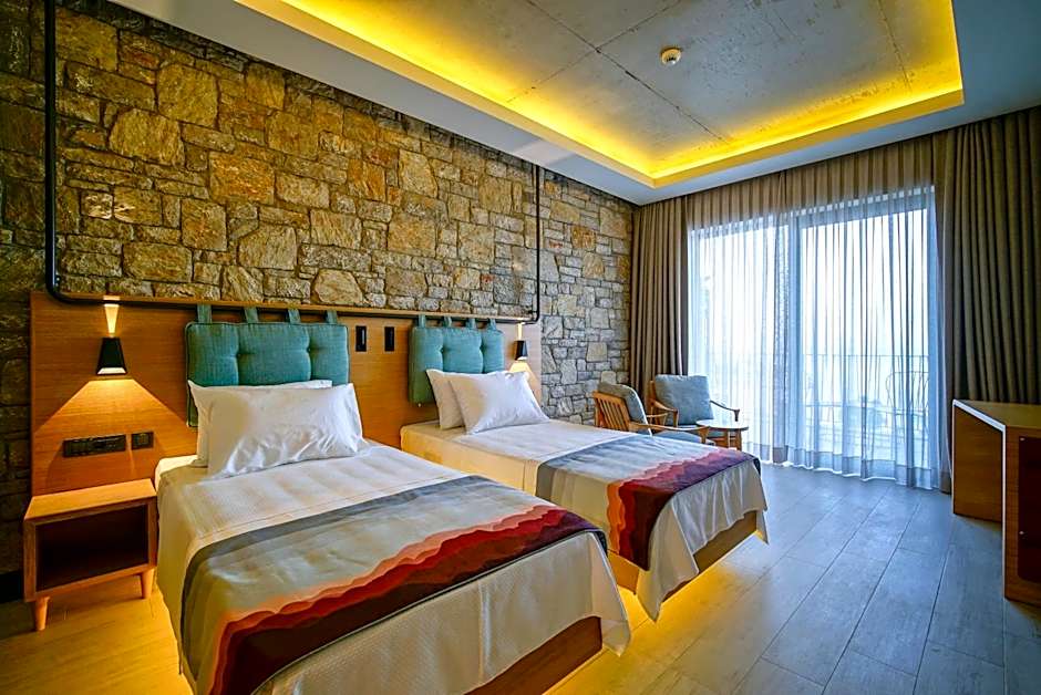 Cape Krio Boutique Hotel & SPA - Over 9 years old Adult Only