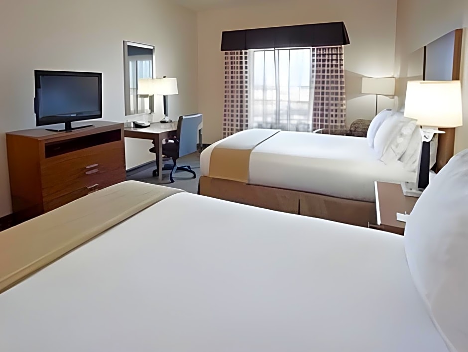 Holiday Inn Express Hotel & Suites Port Arthur By IHG