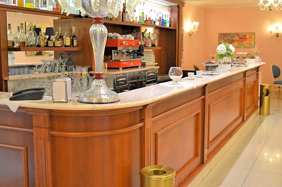 Semiramide Palace Hotel