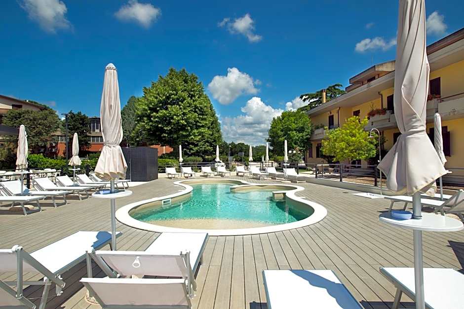 Hotel Ristorante Dante