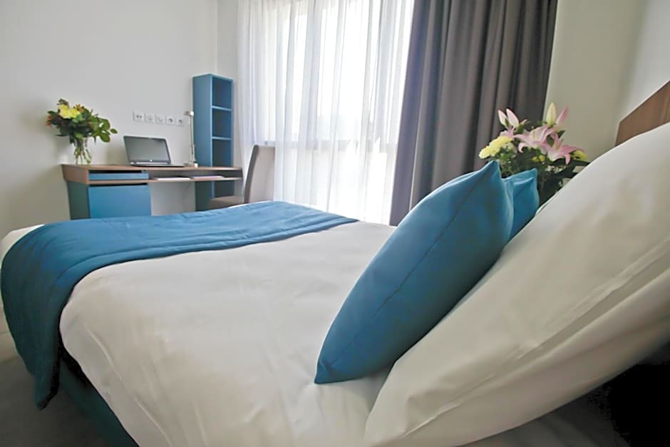 Apparthotel Odalys Paris Reuil