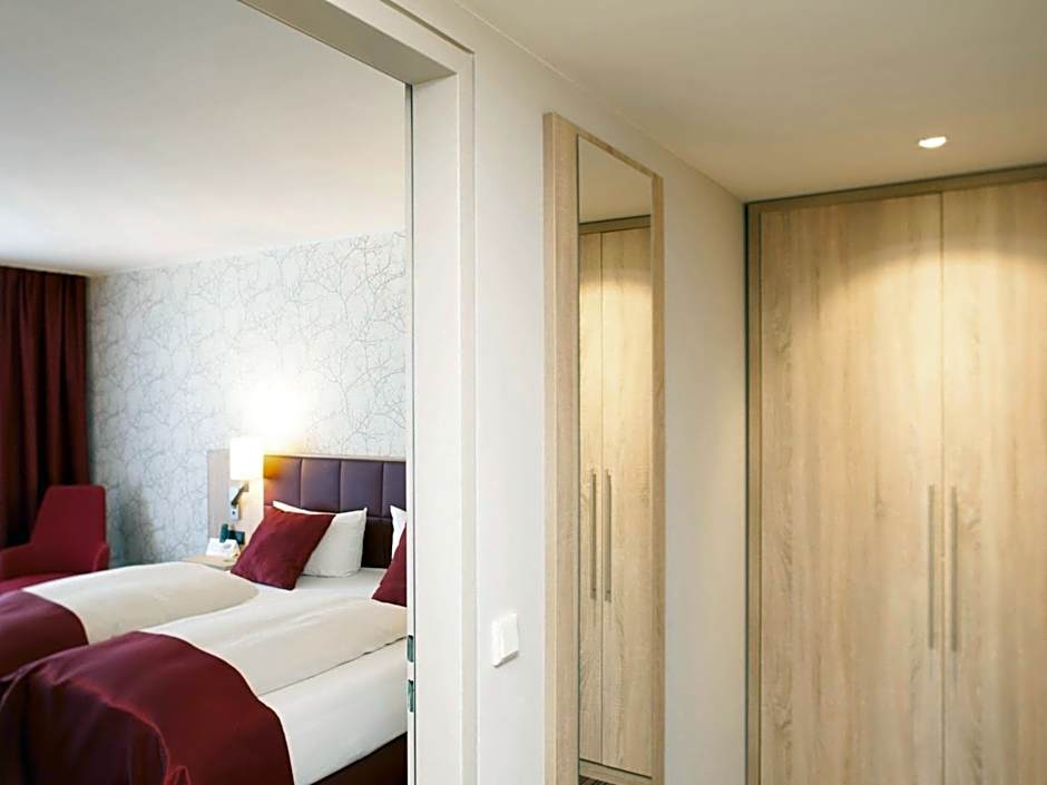 Fora Hotel Hannover