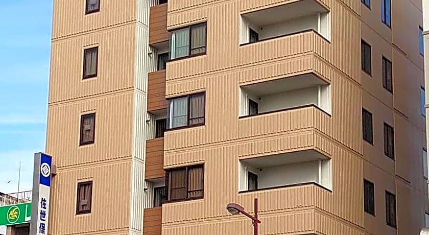 Sasebo Dai-Ichi Hotel