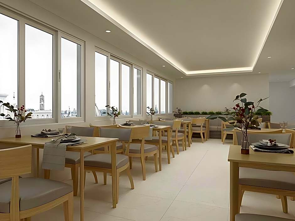 HERA HOTEL