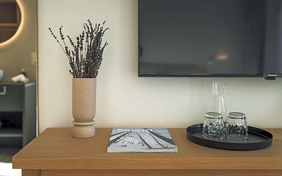 Hotel Joseph's House by Mountain Hotels