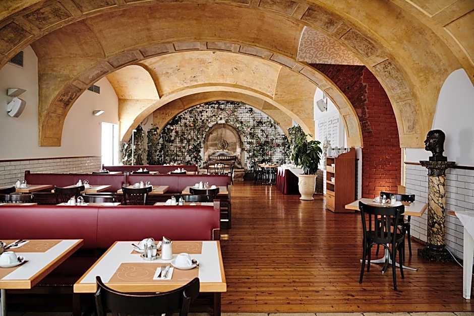 Hotel Das Weitzer