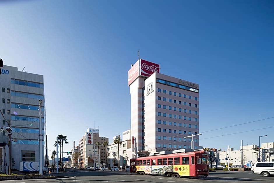 Kochi Hotel